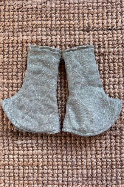 Drool Pads For Cove Baby Carrier
