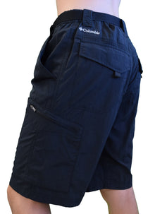 Short cargo Columbia Silver Ridge pour homme