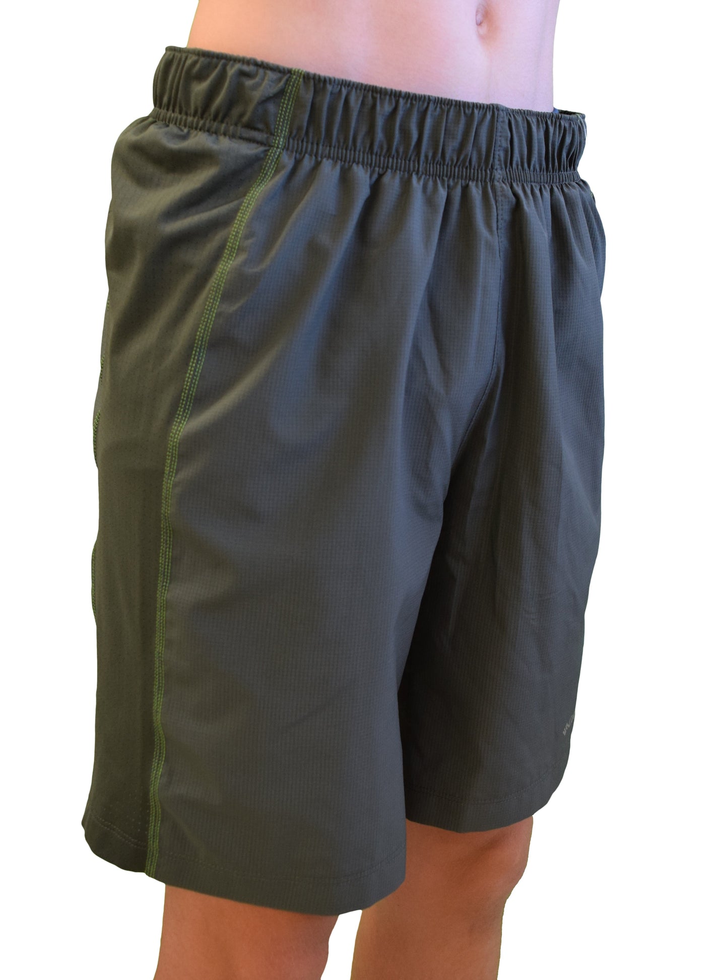 Columbia Mens Zero Rules II Short de course Small