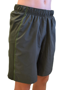 Columbia Mens Zero Rules II Short de course Small