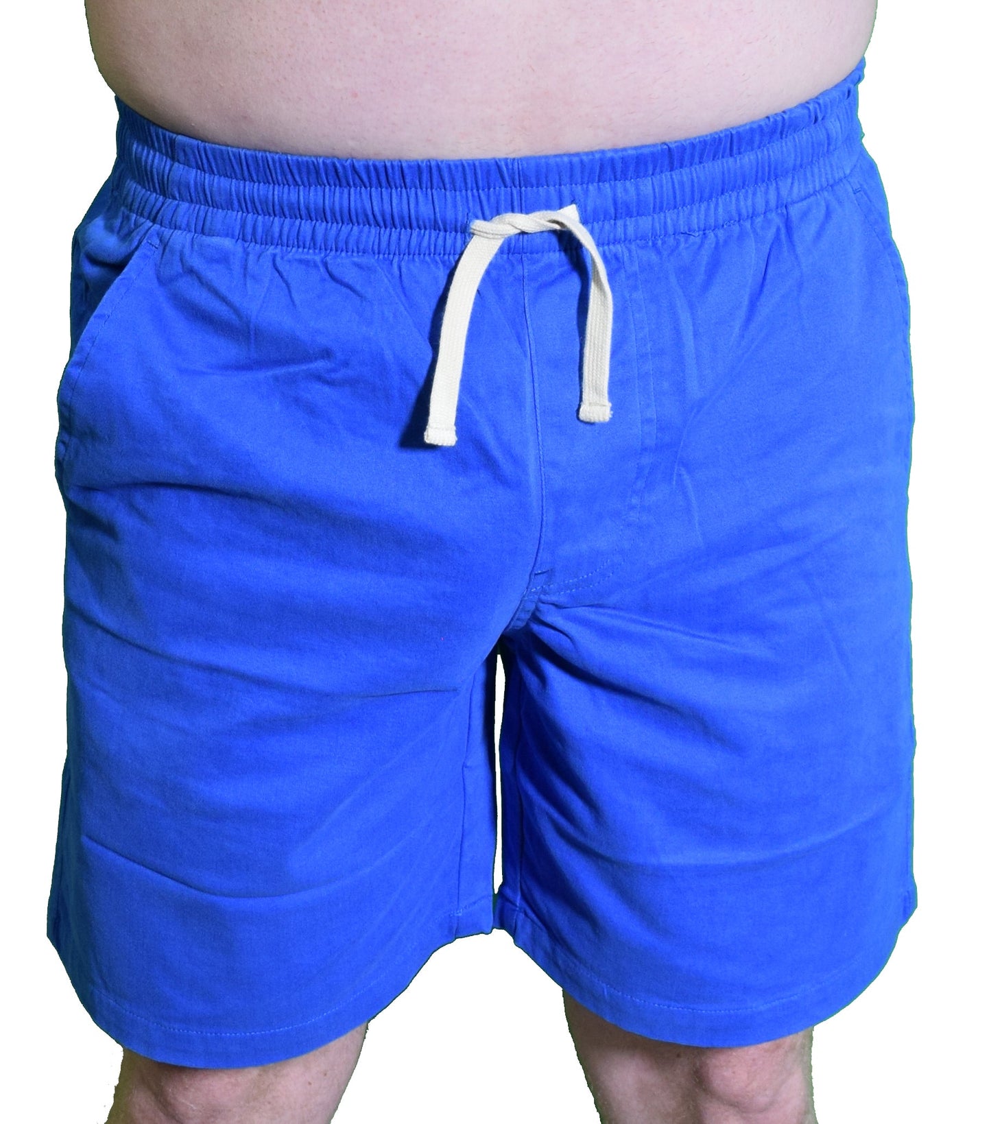 Shorts de sport extensibles en coton Spence pour homme United By Blue