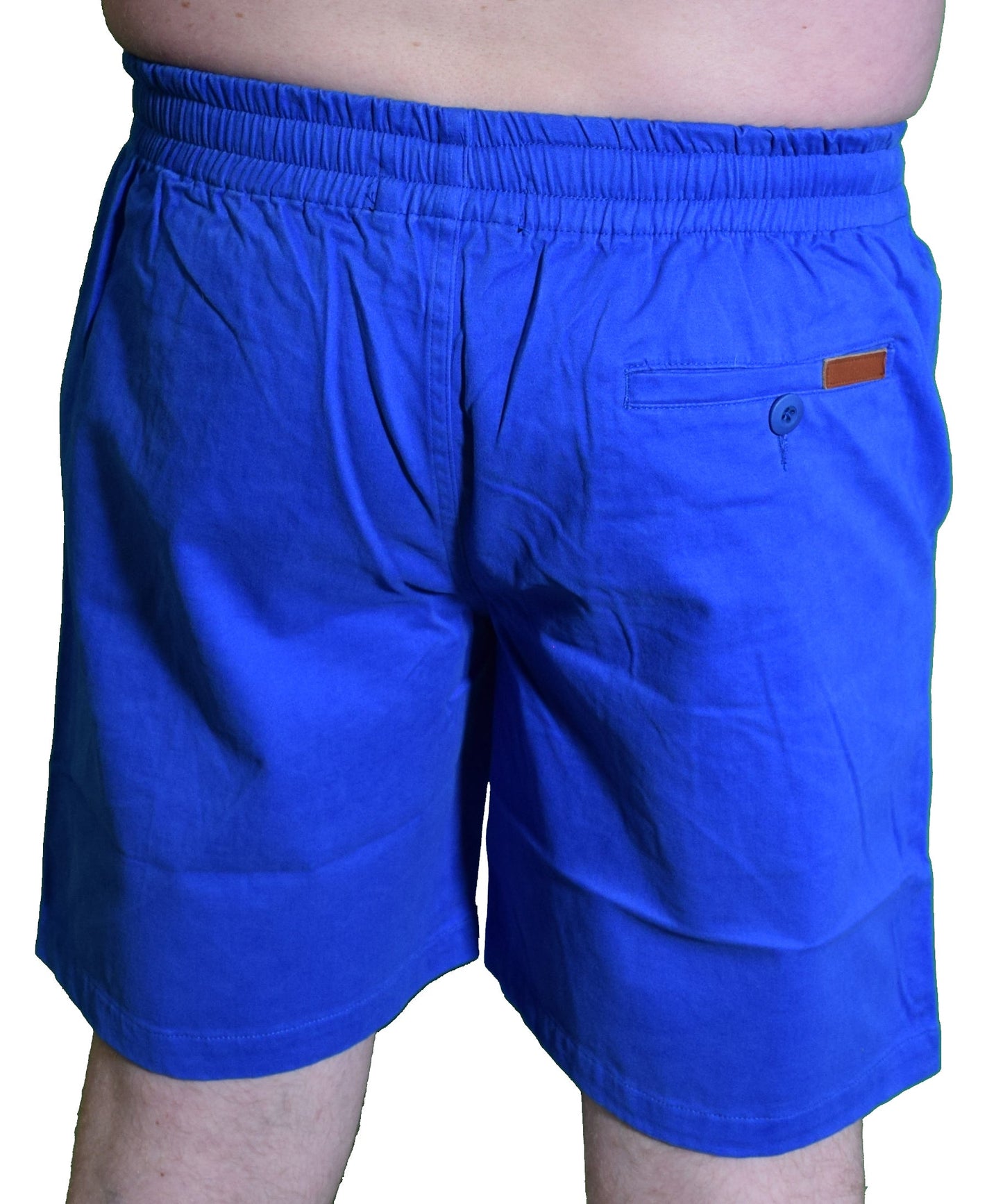 Shorts de sport extensibles en coton Spence pour homme United By Blue
