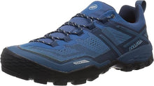 Chaussures de randonnée pour homme Mammut Ducan Low GTX