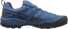 Chaussures de randonnée pour homme Mammut Ducan Low GTX