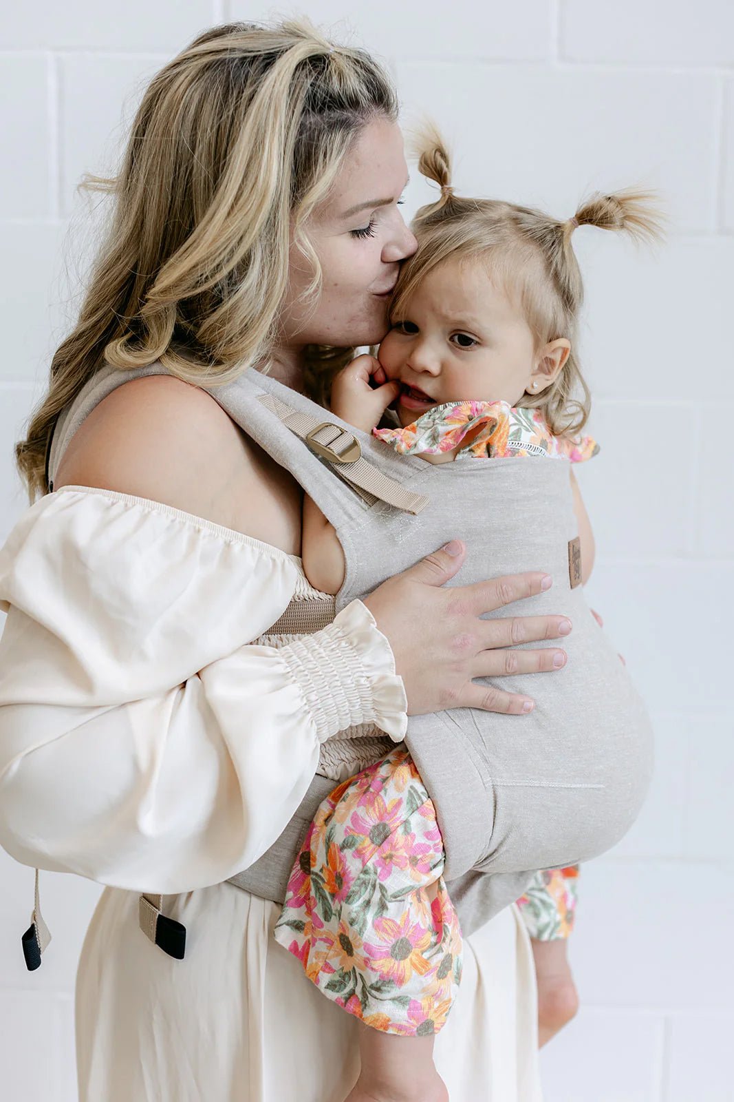 Dune - Cove Baby Carrier