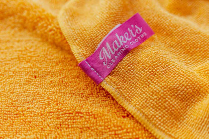 Chiffon DUO Ultra-résistant (Paquet de 2)