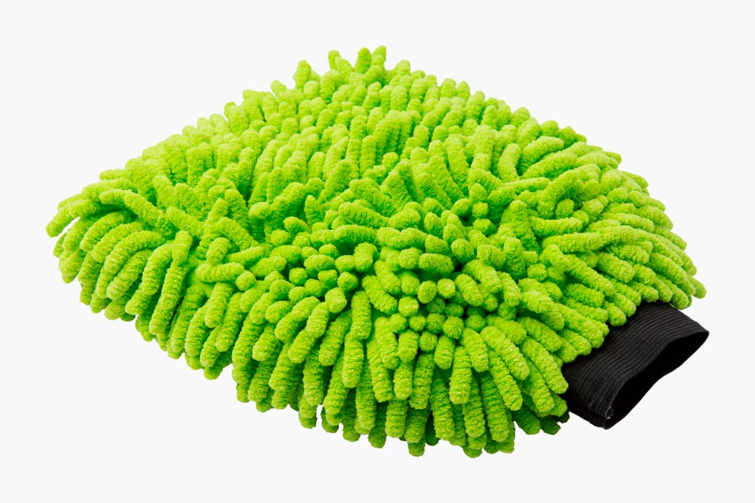 Auto Detailing Kit