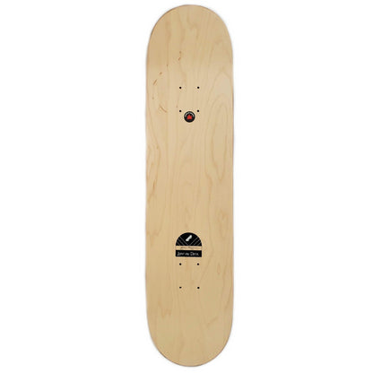 Art on Deck (AOD) x Gloria Kagawa - "Dwelling" - Planche de skateboard - 8.0"