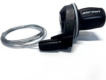 Manette de dérailleur pour vélo SRAM Max Comp Twister