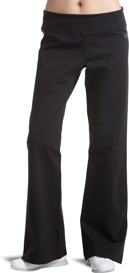 The North Face Pantalon Aérobic Femme Tadasana VPR Stretch Taille : XS