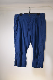 Pantalon corsaire pour femme Kuhl Kendra, taille 44 (16 US)