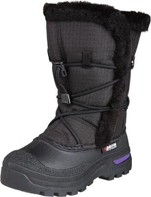 Bottes de neige Baffin Venus Juniors et Jeunes classées -40