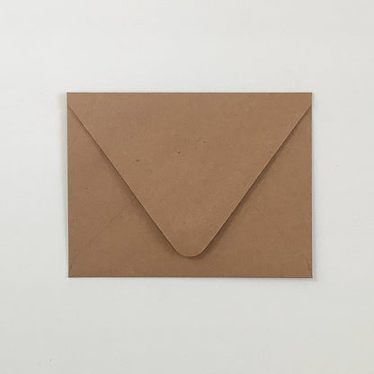 Carte de vœux à planter - Félicitations