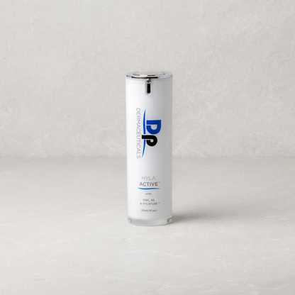 DP Dermaceuticals HylaActive