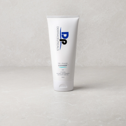 DP Dermaceuticals Tri-Phase Cleanser