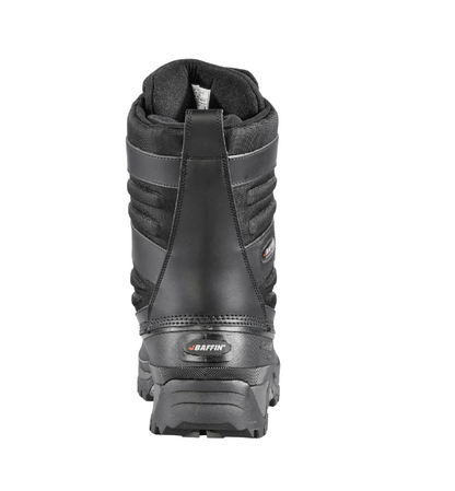 Bottes d'hiver Baffin Crossfire pour hommes -40 | Pointures 7 et 8 Marron