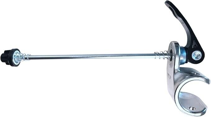 Chariot Axle Mount ezHitch