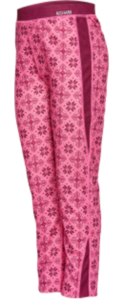 Kombi B2 Merino Blend Bottom Jr Couche de base poids moyen 190 g