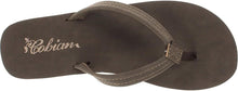 Tongs Pacifica pour femme de Cobian