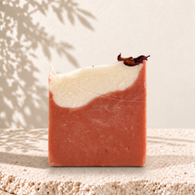 Savon doux BETH à l'argile rose