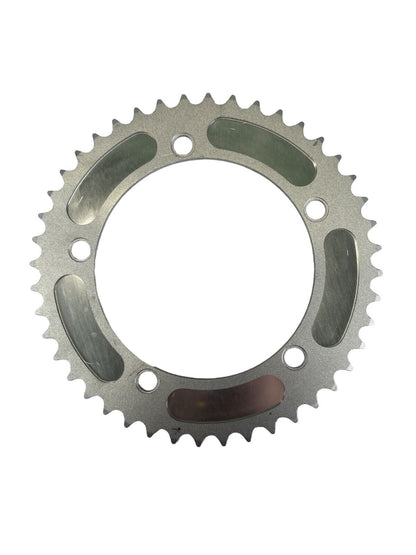 Brev Messenger Chainring, 130mm BCD, 44t