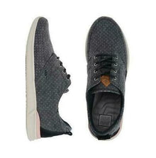 Reef Women's Rover Low Canvas and Suede Casual Shoes