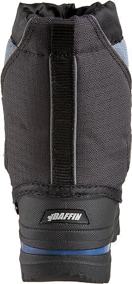Bottes de neige Baffin Mustang pour enfants -40C/F