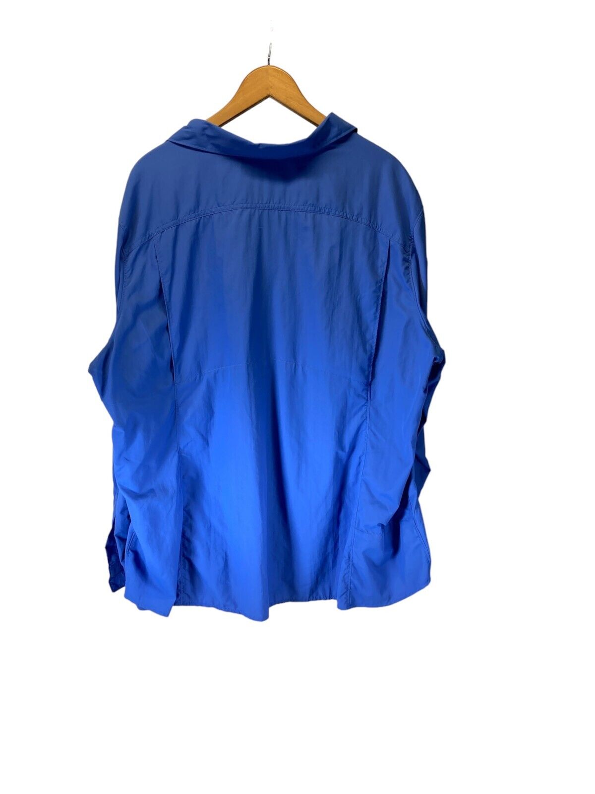 Chemise d'aventure de voyage à manches longues Columbia Silver Ridge Femme 2.0 3XL