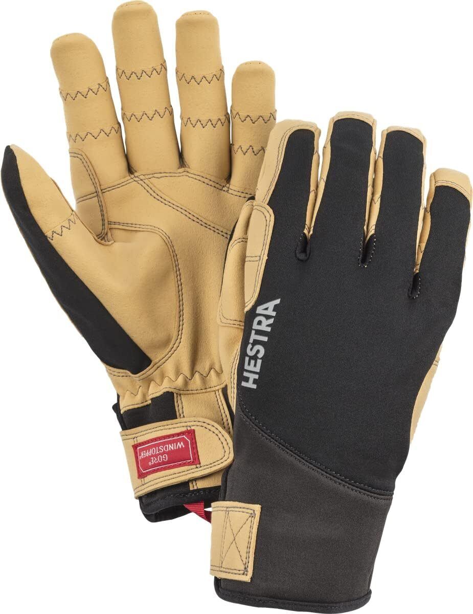 Hestra Bike Ergo Grip Tactility Gloves