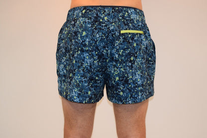 The North Face Short de bain imprimé Class V pour femme taille L
