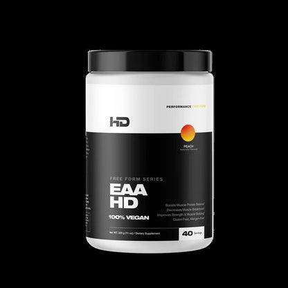 EAA HD