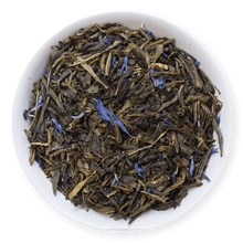 Crème Earl Grey