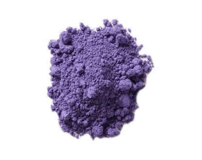 Pigments Terrestres et Minéraux