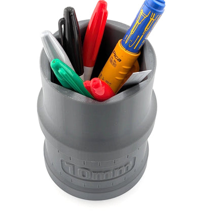 Pen Cup - The Only 10mm You'll Never Lose!