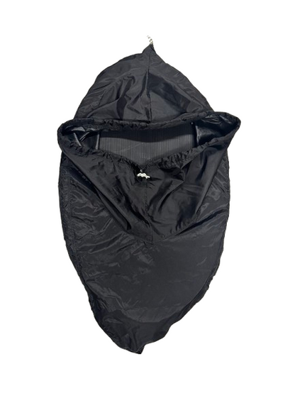 Europe Bound Universal Nylon Kayak Spray Skirts Size 2XL