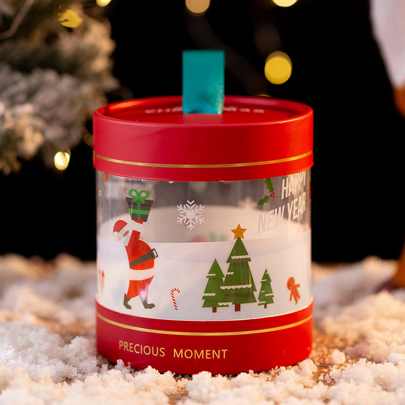 Christmas Gift Box