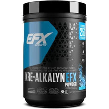 Poudre EFX Sports KRE-ALKALYN (250 portions), 500g