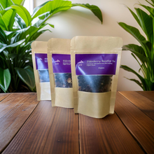 Tisane Sureau et Cynorrhodon