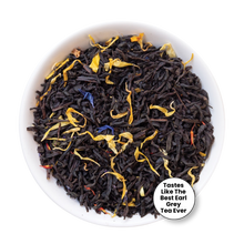 Earl Grey électrique