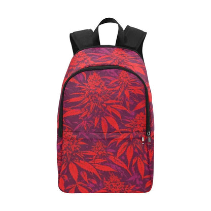 Electric Lettuce Backpack