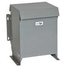 Electrical Transformer 208V -> 480Y/277V (NEW)