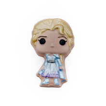 Vœux givrés - Funko Princesse des glaces