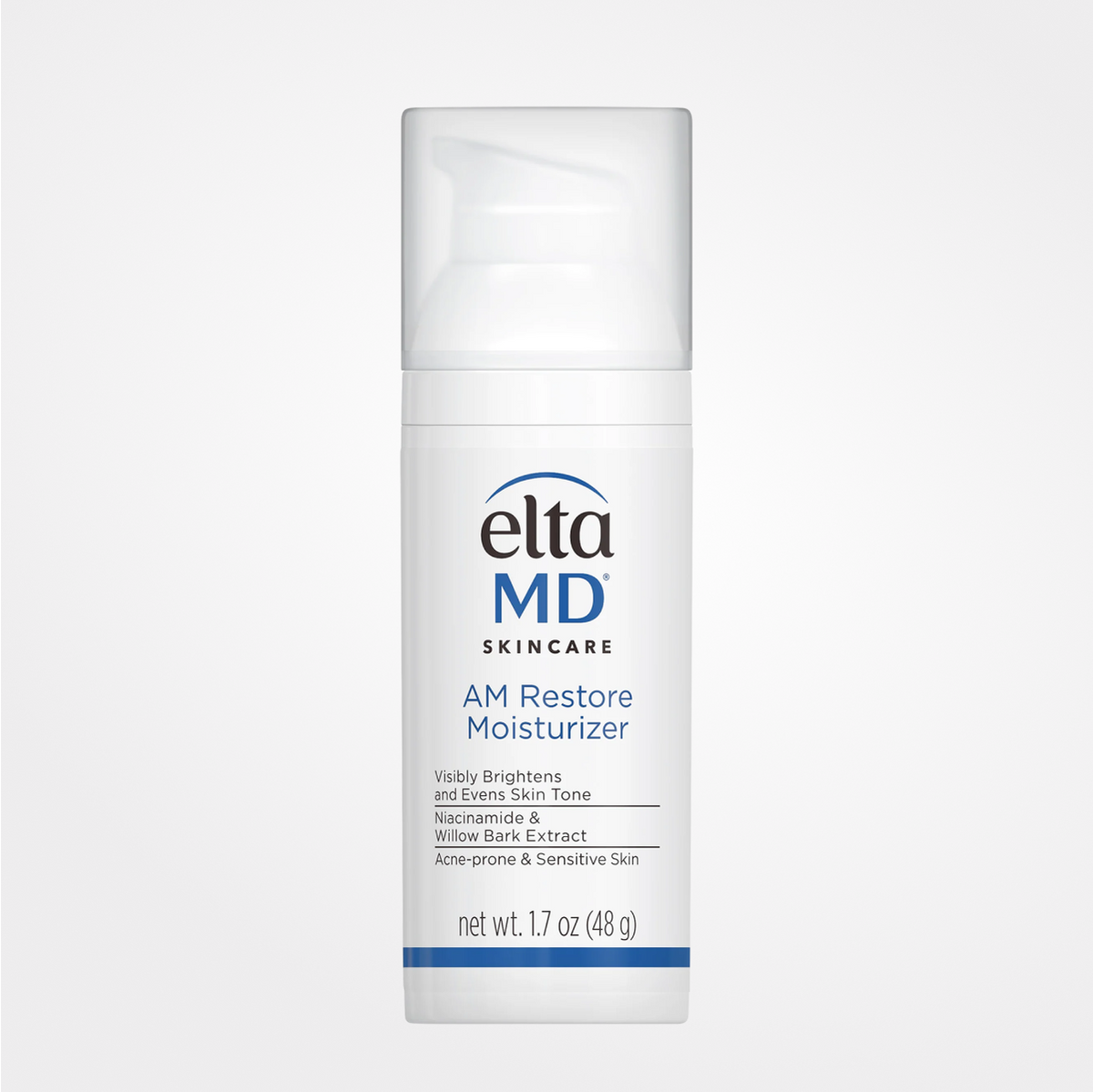 EltaMD AM Restore Facial Moisturizer