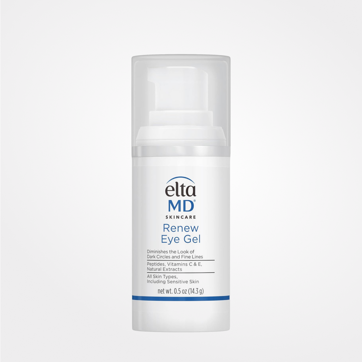 EltaMD Renew Eye Gel