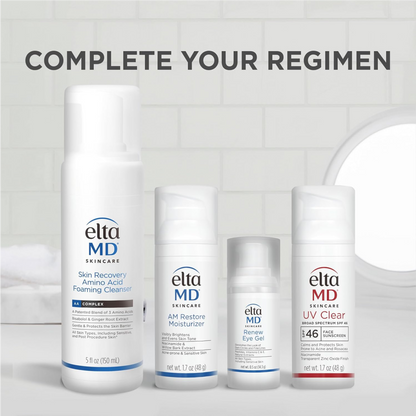 EltaMD Renew Eye Gel