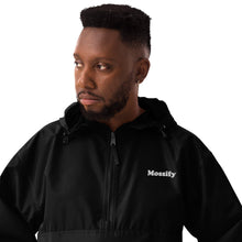 Veste compressible brodée Mossify / Champion