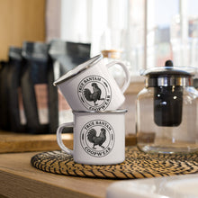 Tasse émaillée True Bantam Coopwear