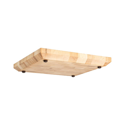 Heritage End Grain Cutting Board