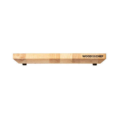 Heritage End Grain Cutting Board