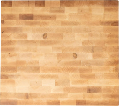 Heritage End Grain Cutting Board